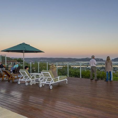 Madison Manor Boutique Hotel 克尼斯纳 外观 照片