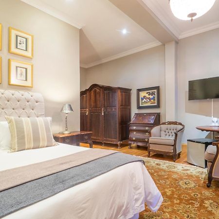 Madison Manor Boutique Hotel 克尼斯纳 外观 照片