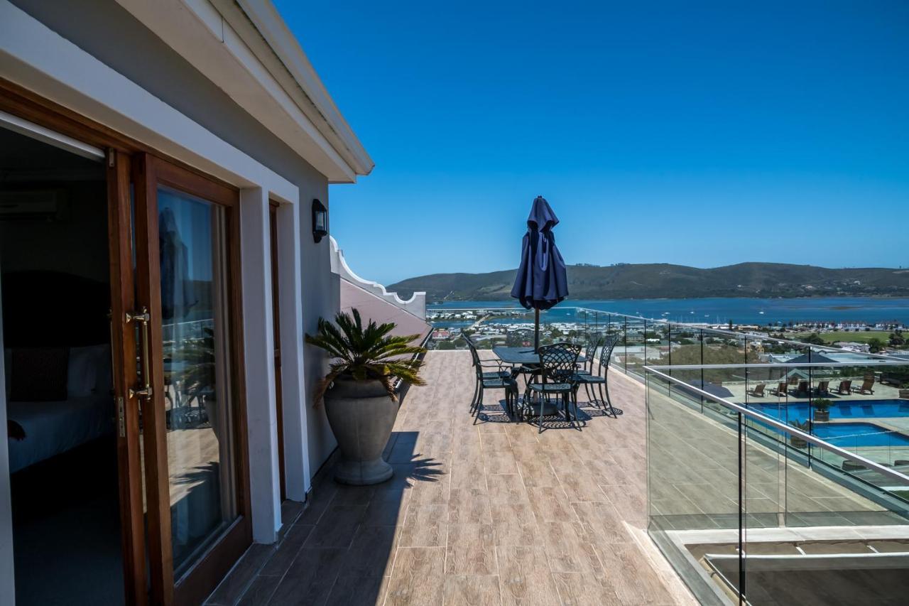 Madison Manor Boutique Hotel 克尼斯纳 外观 照片