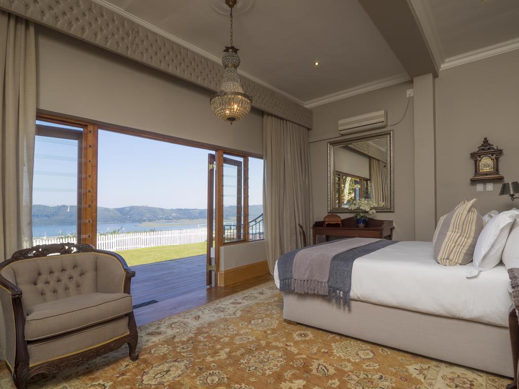 Madison Manor Boutique Hotel 克尼斯纳 外观 照片