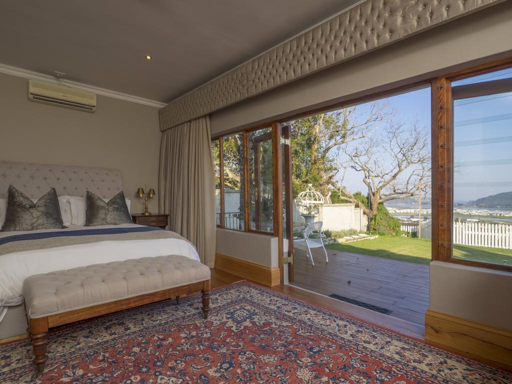 Madison Manor Boutique Hotel 克尼斯纳 外观 照片