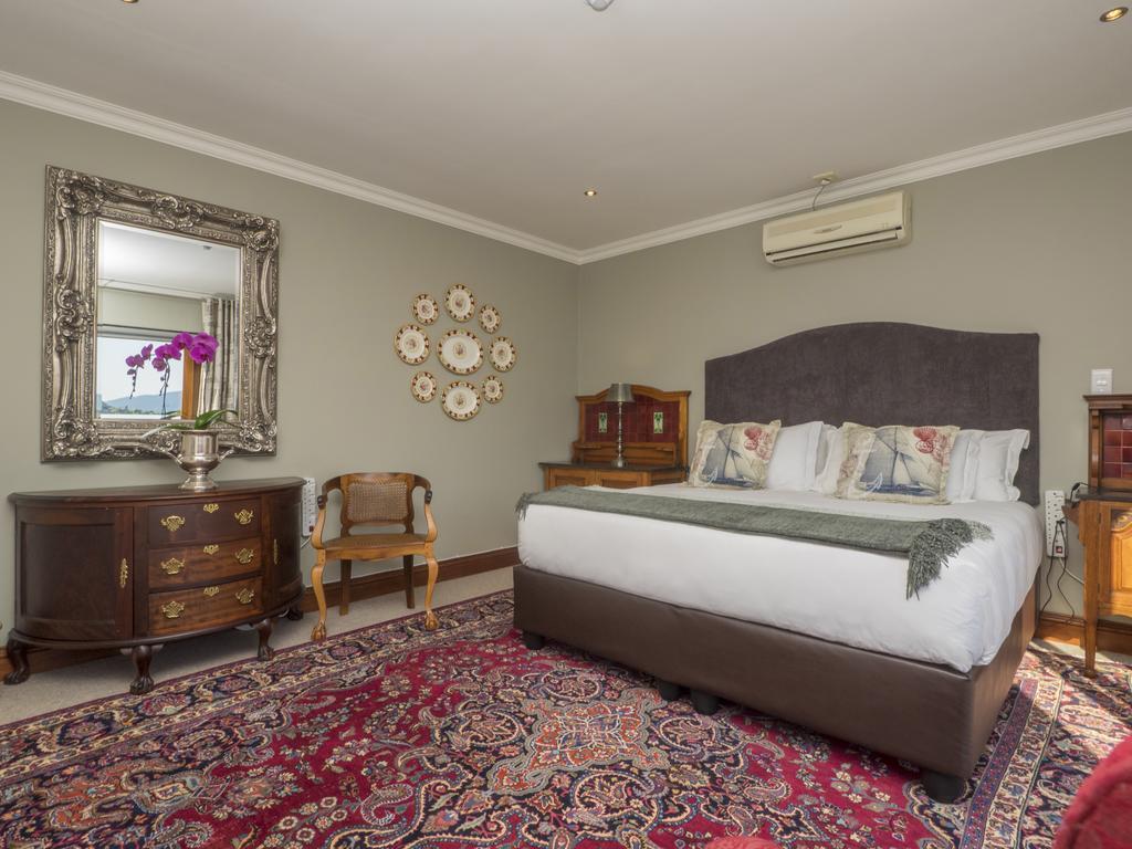 Madison Manor Boutique Hotel 克尼斯纳 外观 照片
