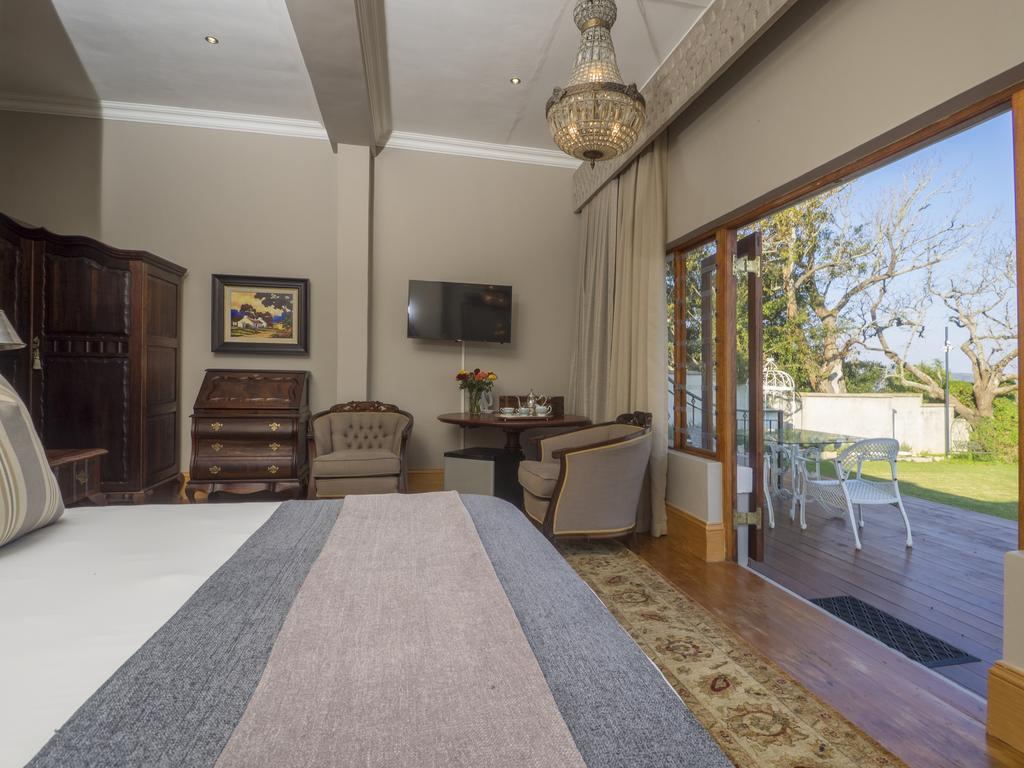 Madison Manor Boutique Hotel 克尼斯纳 外观 照片