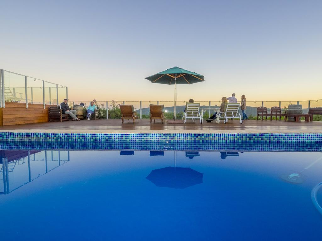 Madison Manor Boutique Hotel 克尼斯纳 外观 照片