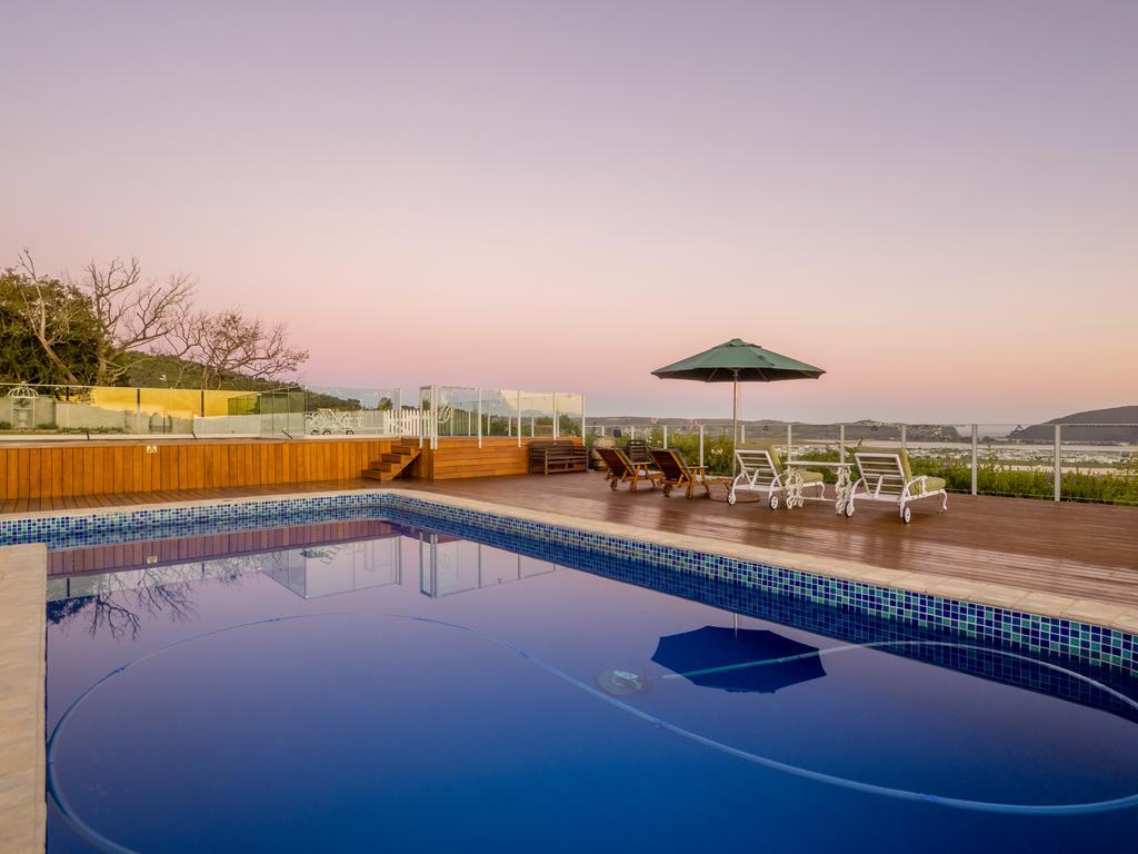 Madison Manor Boutique Hotel 克尼斯纳 外观 照片
