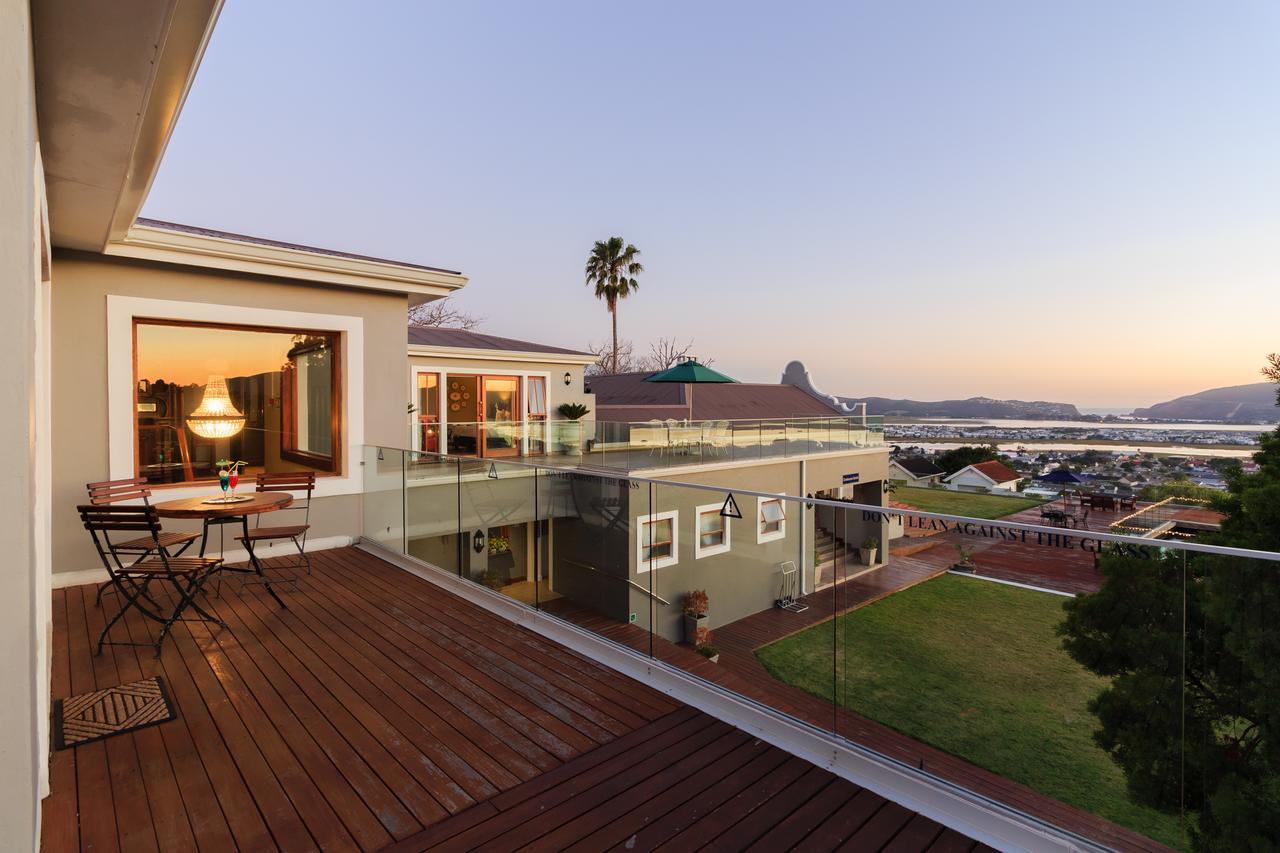 Madison Manor Boutique Hotel 克尼斯纳 外观 照片