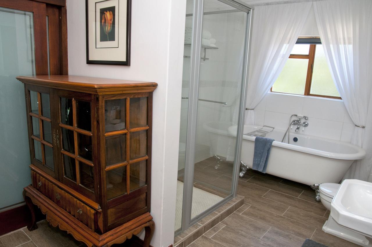 Madison Manor Boutique Hotel 克尼斯纳 外观 照片