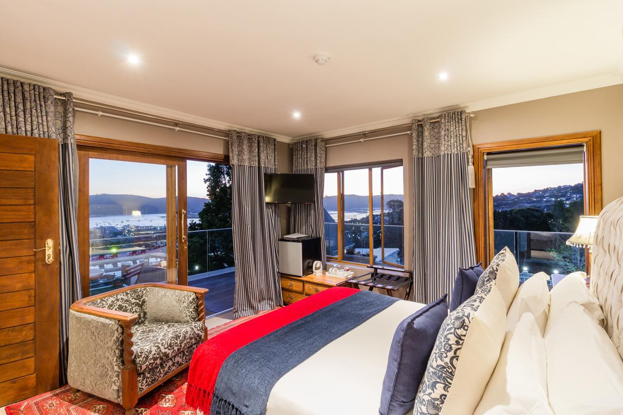 Madison Manor Boutique Hotel 克尼斯纳 外观 照片