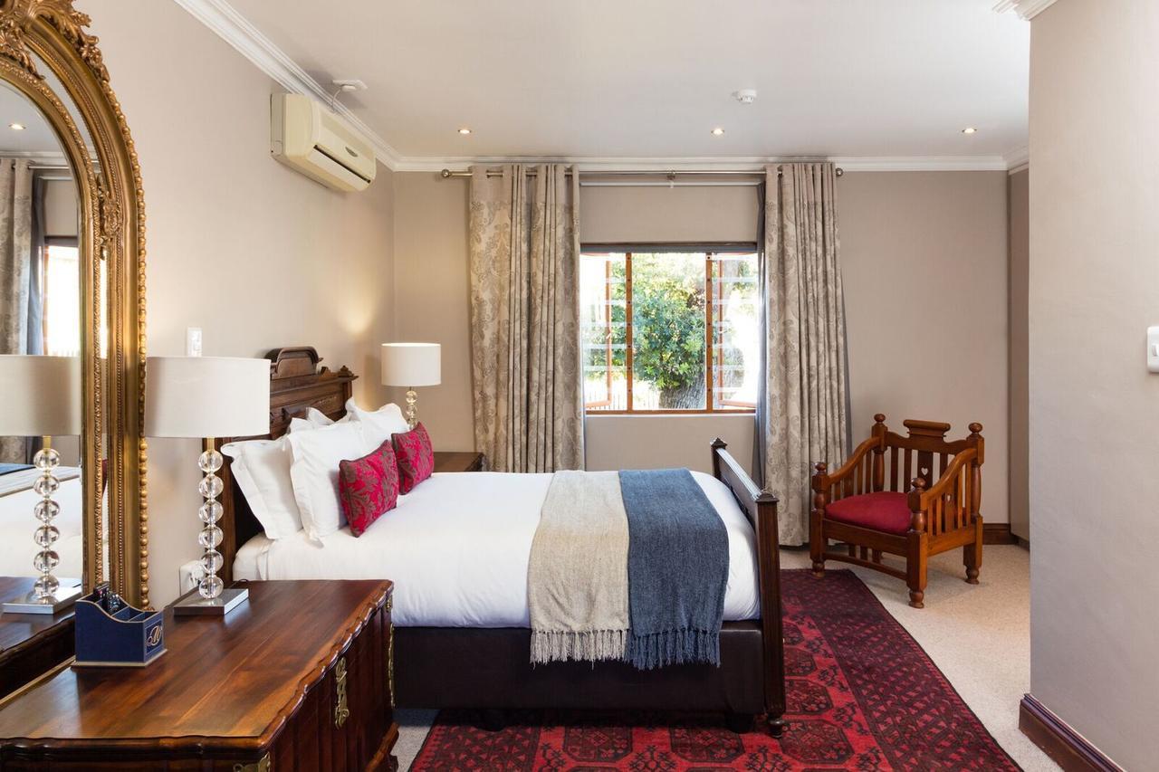 Madison Manor Boutique Hotel 克尼斯纳 外观 照片
