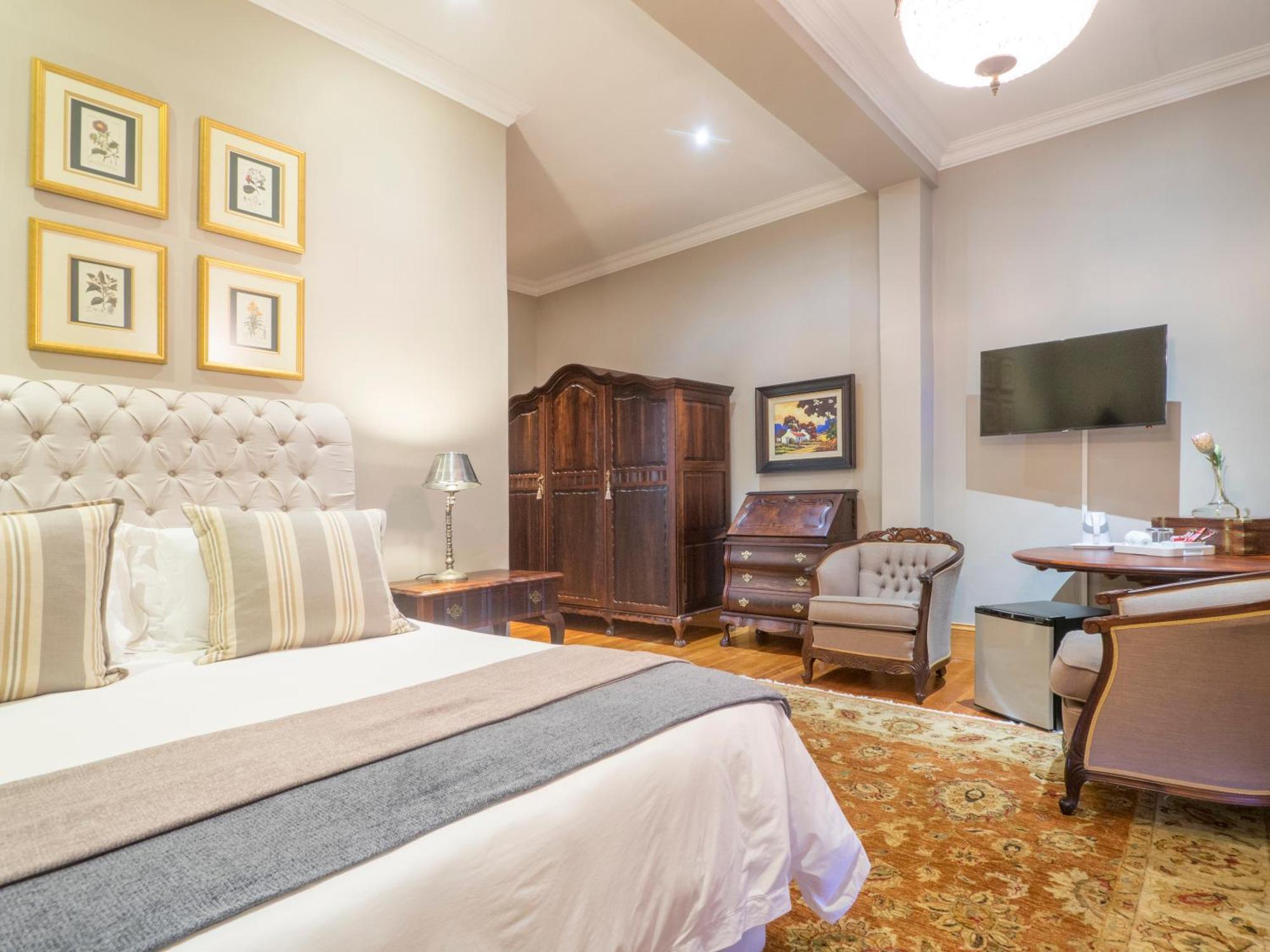 Madison Manor Boutique Hotel 克尼斯纳 外观 照片