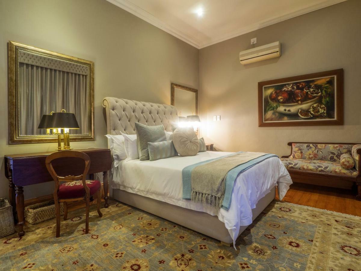 Madison Manor Boutique Hotel 克尼斯纳 外观 照片