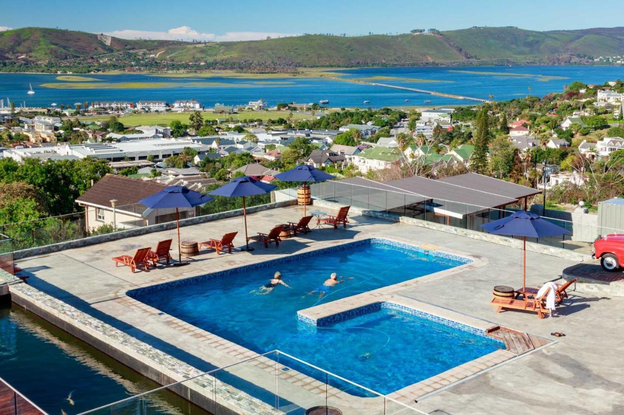 Madison Manor Boutique Hotel 克尼斯纳 外观 照片